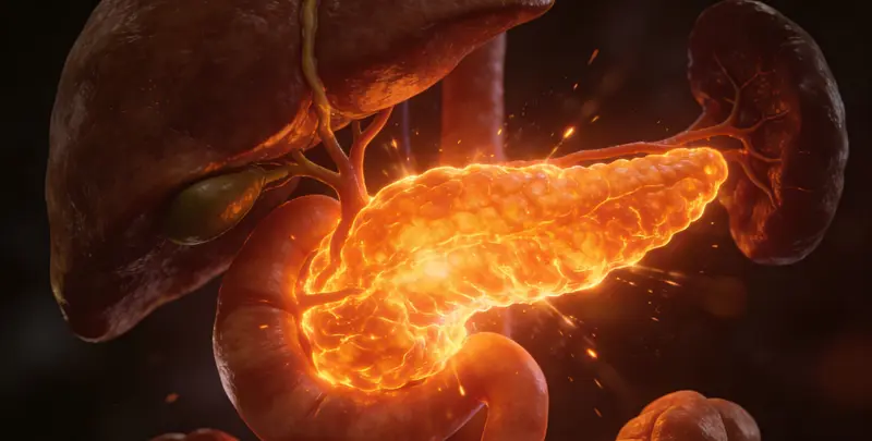 大兴安岭肝胆胰腺肿瘤120基因检测图片1