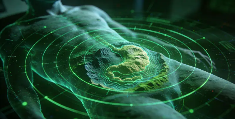 大兴安岭胃肠肿瘤120基因检测图片1