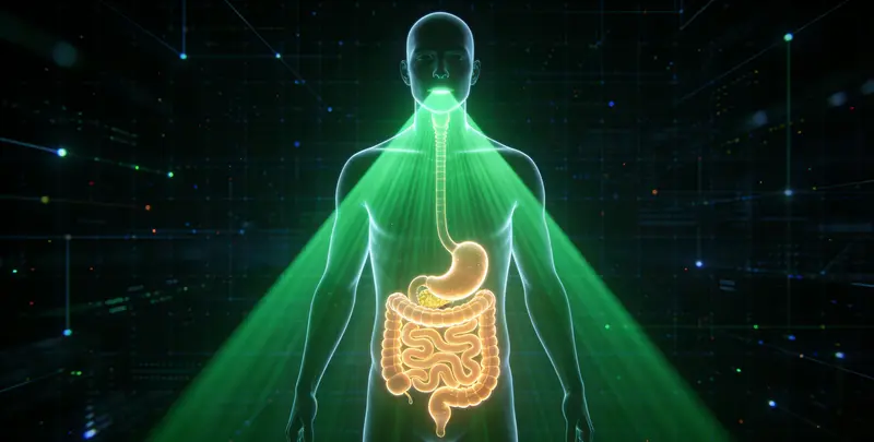 大兴安岭胃癌甲基化检测图片1