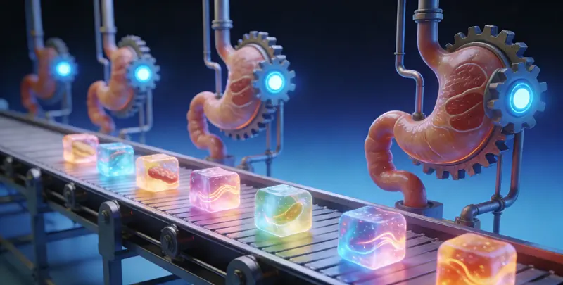 大兴安岭胃癌靶向用药39基因检测及PDL122C3表达检测套餐（组织）图片1