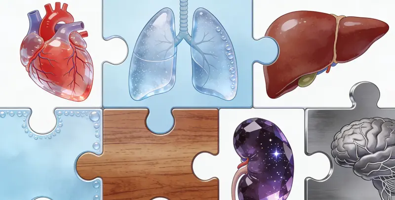 大兴安岭实体瘤MRD监测4次套餐图片1